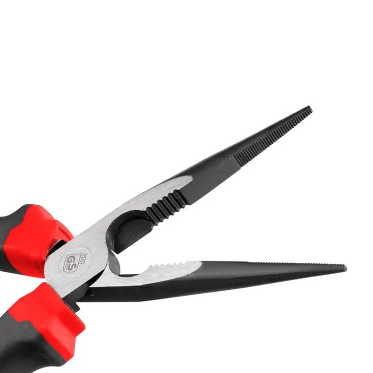 دم باریک 6 اینچ مکسی مدل RH-1366